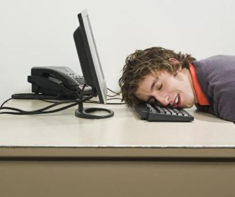 Ai coșmaruri? Iată una dintre cauze