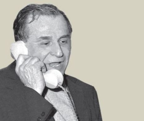 Alex Mihai Stoenescu: „Elena Ceaușescu a încercat să-și subordoneze Securitatea”