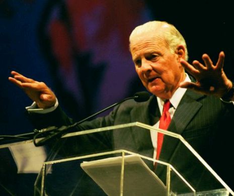 „Am GREȘIT că am lăsat Rusia în afara NATO!”