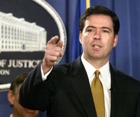 Ambasadorul SUA, convocat la MAE din cauza afirmațiilor directorului FBI
