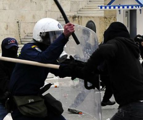 Anuntul SOC facut astazi! Grecia, DATA AFARA din Europa, Guvernul a reactionat prompt