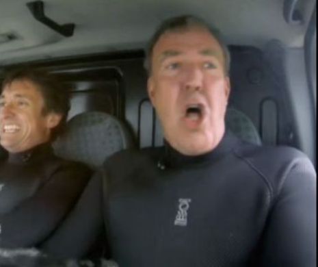 Ar putea avea un viitor în afara BBC? Care este intenția unui star TV