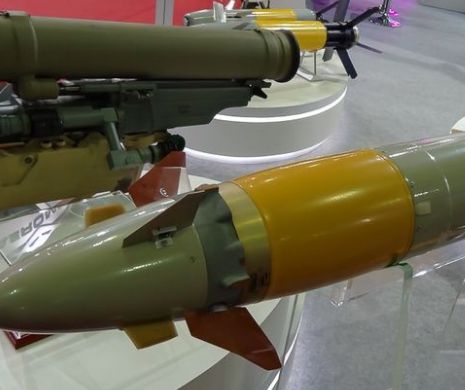 ARMELE cu care se laudă RUSIA. Ce armament produce fabrica Tula | FOTO