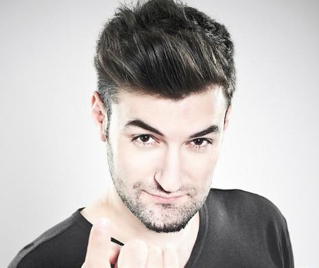 Au intrat artiştii români în depresie? Părerea lui Smiley