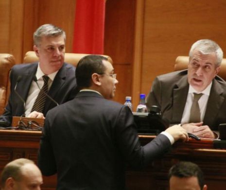 Augustin Zegrean (CCR): „În cazul Șova se mai pot face multe”
