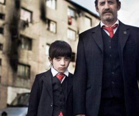 Autorul seriei The Romanians are coming „schimbă placa”: „Românii sunt oameni de treabă, amuzanţi”