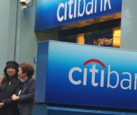 Banca acuzată că a făcut afaceri cu DIAVOLUL!