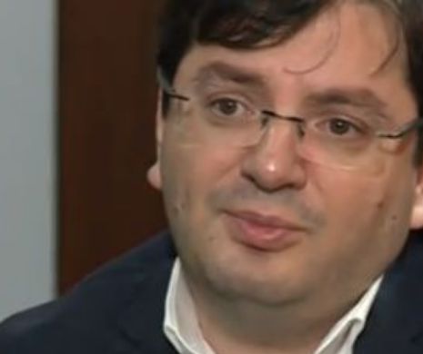 Bănicioiu, la emisiunea "LUMINI ȘI UMBRE": În cazul Maternității Giulești, a plătit doar acarul Păun! | VIDEO