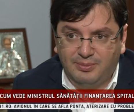 Bănicioiu la emisiunea "LUMINI ȘI UMBRE": Noi ne-am și gonit medicii din țară! În trei ani rămânem fără specialiști, dacă nu luăm măsuri! | VIDEO