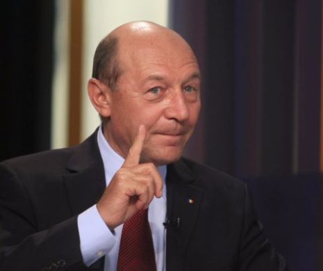Băsescu, despre afirmația lui Dumbravă că SRI urmărește dosarele până la o sentință definitivă: Confirmă ipoteză că DNA ar putea fi o devizie penală a SRI