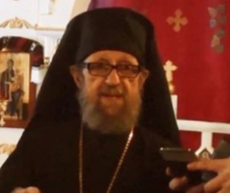 Biserica maramureşeană în Canada. Un preot canadian e îndrăgostit iremediabil de România