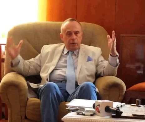 Boroianu, în discuţii pentru preluarea şefiei ICR. Zamfiroiu ar urma să fie ambasador la Vatican - surse Mediafax