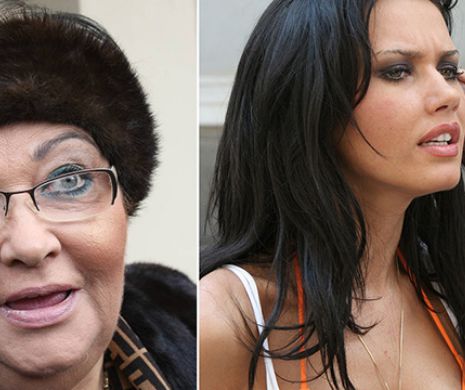 BREAKING NEWS! Anuntul făcut de Oana Zăvoranu acum: "Mama nu a murit"