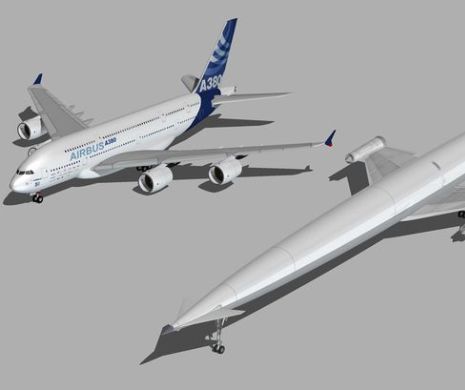 Britanicii testează un hipersonic. Un zbor Londra-New York ar putea dura cam 58 de minute