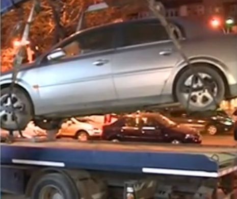 CADAVRUL DIN PORTBAGAJ. Soţia sirianului mort: era extrem de stresat înainte să dispară