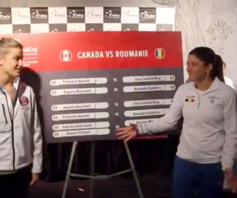 Canadienii nu se pot opri din a rade de Bouchard! Sapte strangeri de mana pe care le-a refuzat| FOTO