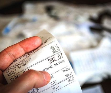 Când are loc următoarea extragere la loteria bonurilor fiscale