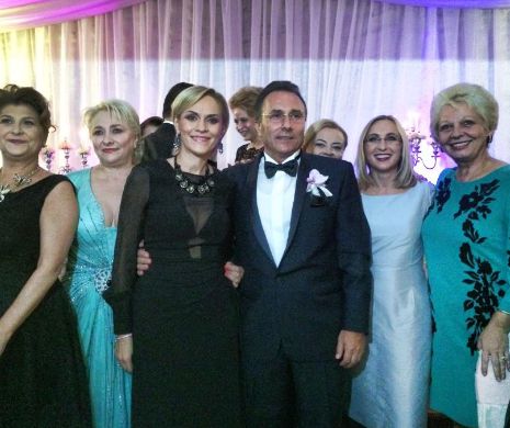 Cât de puternic este Gheorghe Nichita, anchetat de procurorii DNA. La nunta mezinei sale au venit toți membrii Guvernului și floarea baronilor  PSD | VIDEO