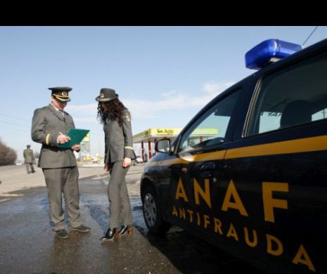 Ce drepturi ai dacă Fiscul vine din nou în control