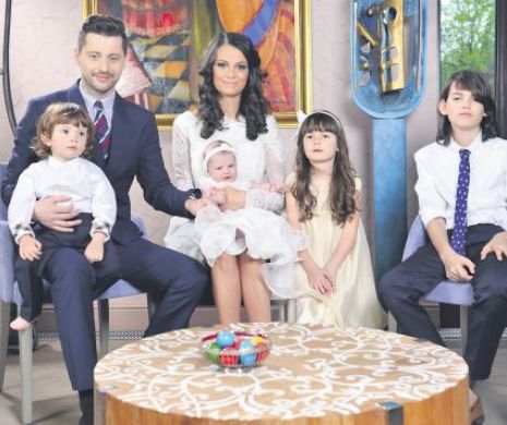 Ce pregătesc vedetele de Înviere și ce amintiri au