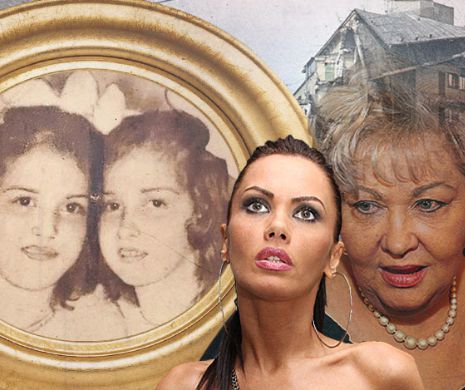 Ce s-a intamplat la mormantul gemenelor Marioarei Zavoranu, dupa moartea ei