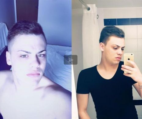 Cel mai mare cocalar de pe net! Ce i-a facut unei virgine