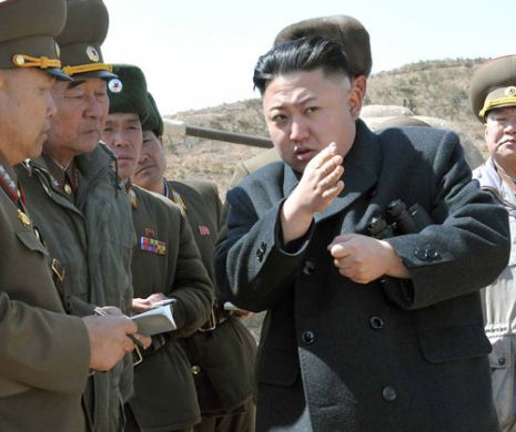 China avertizează că programul nuclear al Coreii de Nord se accelerează