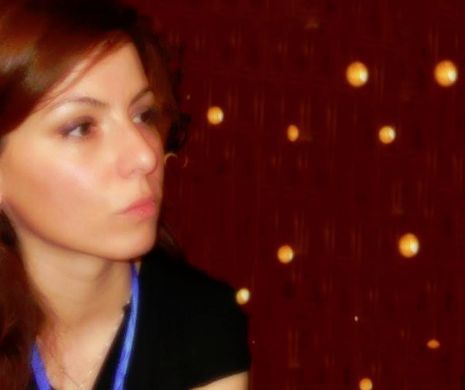 Cine este șefa Biroului de presă de la Cotroceni