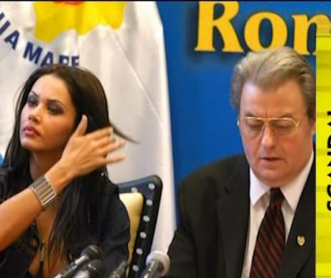 Circul Mizerabil continuă: Vadim, despre Oana Zăvoranu: „Am solicitat în scris conducerii Spitalului 9 să o bage în cămaşă de forţă pe prostituata cu sânge stricat”