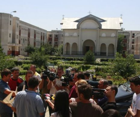 Cod poștal 51527, noua adresă a Mafiei de România