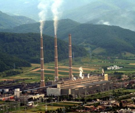 Comisia Europeană a aprobat ajutorul de 167 milioane lei pentru Complexul Energetic Hunedoara