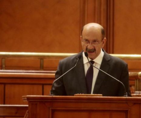 Comisia juridică a dat raport favorabil pentru cererea de arestare a deputatului Ion Ochi