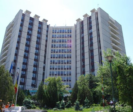 Construcţia unui sistem care poate salva mii de vieţi costă cât o maşină a unui interlop. Este nevoie de el la Spitaul Universitar
