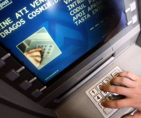 CONTUL BANCAR, obligatoriu pentru cumpărături, de luna viitoate! VEZI peste ce sumă nu mai poți face plăți cash