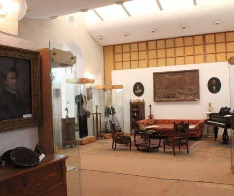 Copiii pot fi scriitori şi fotografi, la Iaşi