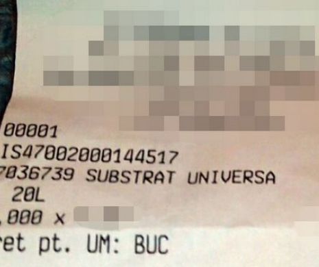 CULMEA GHINIONULUI pentru un roman din Iasi, la Loteria bonurilor