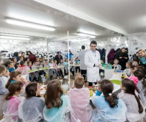 Cum să scoți ADN-ul dintr-o căpșună