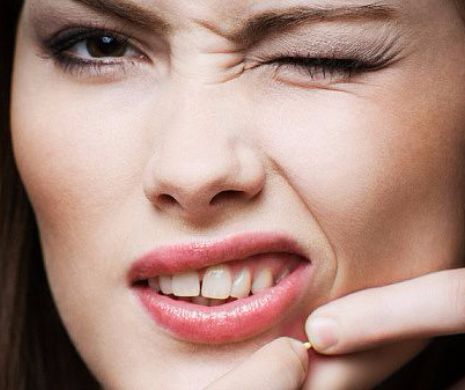 Cum scapi rapid de coșurile dureroase