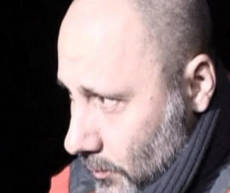 Cumnatul premierului Ponta, Iulian Herţanu, rămâne în arest încă 30 de zile