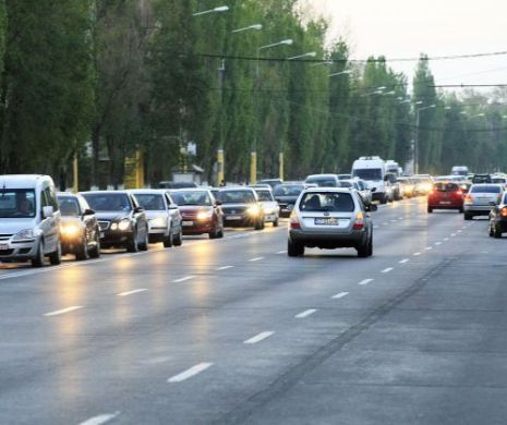 Curtea Europeană de Justiție a decis: Taxa auto este discriminatorie!