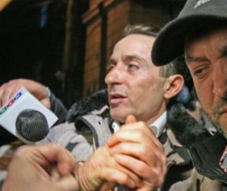 Curtea Supremă a motivat arestarea lui Radu Mazăre: Valoarea mitei şi activitatea infracţională pe o perioadă mare de timp