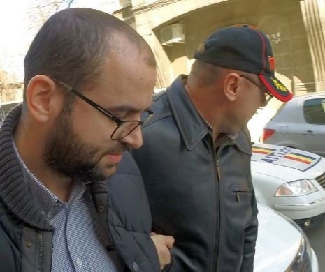 Curtea Supremă: Horia Georgescu rămâne în arest preventiv