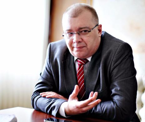 Dan Mihalache: Să aflu că sunt omul de lobby a lui Schweighofer e un pic cam mult. L-a văzut o singură dată în zece ani