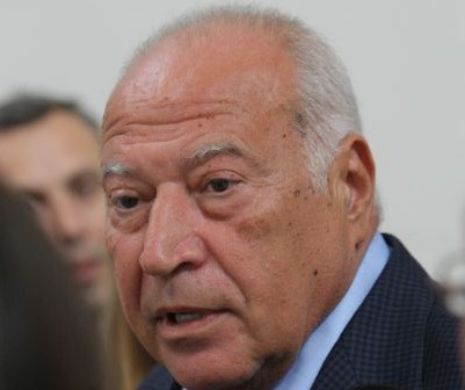 Dan Voiculescu a pierdut procesul în care reclama modul de numire al judecătorilor care l-au condamnat