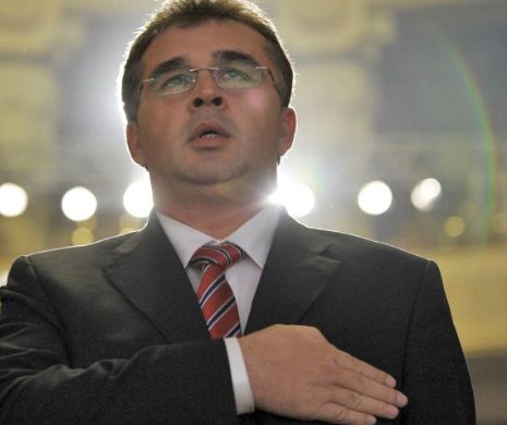 De ce a fost ACHITAT baronul de Vrancea Oprișan. Judecătorul care se află în conflict cu DNA a desființat tot DOSARUL PENAL