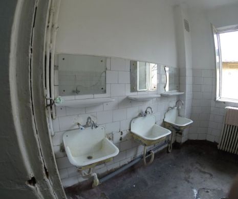De ce sunt mizerabile TOALETELE din spitale?  Rezultatul unei anchete într-un spital românesc este REVOLTĂTOR