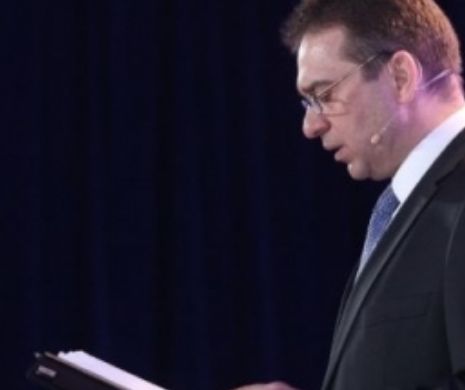 DEMISIE ŞOC LA RCS/RDS. Directorul general pleacă din companie după 18 ani