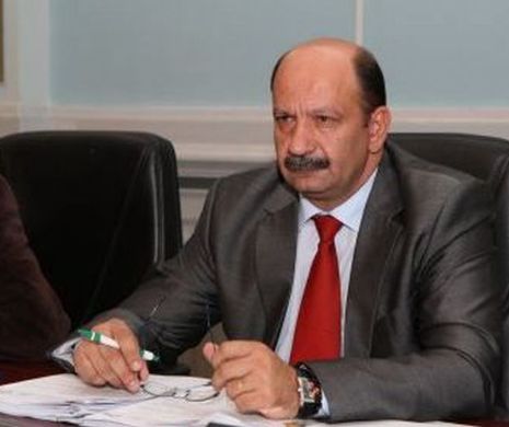 Deputatul Ochi „scana” corupția din CJ și PSD Brașov