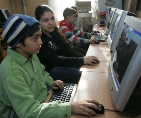 Deținuții vor putea comunica online cu "orfanii Justiției"