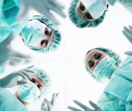 Din relatările celor care au murit și au înviat